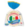 Keto Tortillas Zero Carbohidratos La Banderita