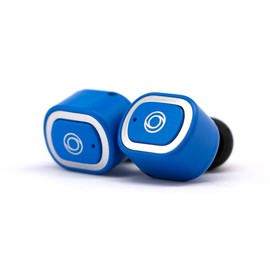 Onebit Playbit Air 11 Audífonos Bluetooth, Azul