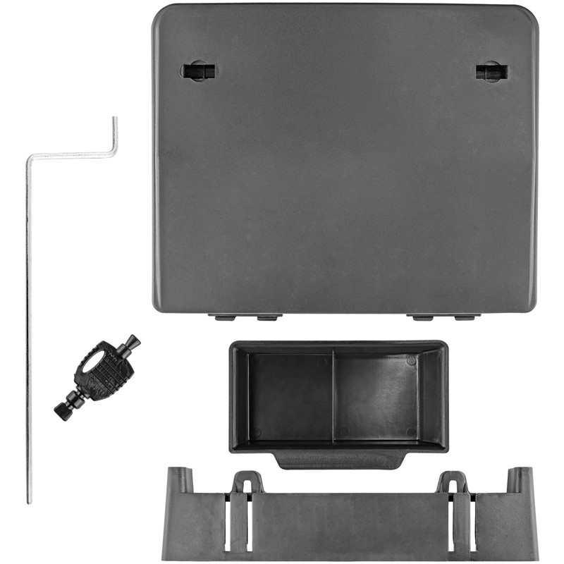 iTrap Mice & Rat Bait Stations – 2 Pack Rodent