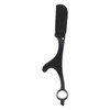 Hair Styling Thinning Razor Alloy Old Fashioned Manual Cutting Texturizing