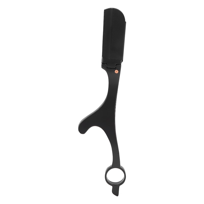 Hair Styling Thinning Razor Alloy Old Fashioned Manual Cutting Texturizing