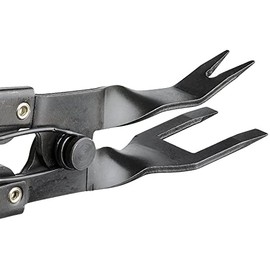 Dilraba Work Tool Plier Type Clip Removal Clip Pliers 19-5000