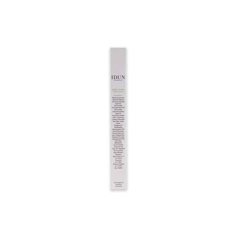 Idun Minerals Idun minerals lip liner - 304 anita 0.01