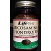 Lifetime Glucosamin & Chondroitin 60 Tablets