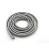 WD8X229 Dishwasher Door Gasket Seal (White) Compatible with GE Dishwashers