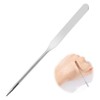 Spatula Cosmetic Tool, Makeup Spatula, Makeup Tool, Cosmetics Tool, Spatula,