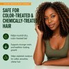 Sunny Isle Rosemary Mint Hair and Strong Roots Butter 2oz