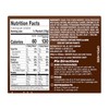 SNICKERS Milk Chocolate Pudding & Pie Filling, 2.55 oz, 4