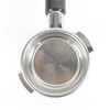 Replacement Portafilter for BEZZERA STREGA Espresso Machines, 2 Spout, 14g