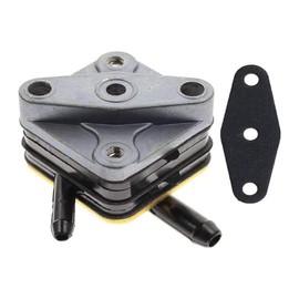OEM BRP Johnson Evinrude OMC Fuel Pump Kit 0391667