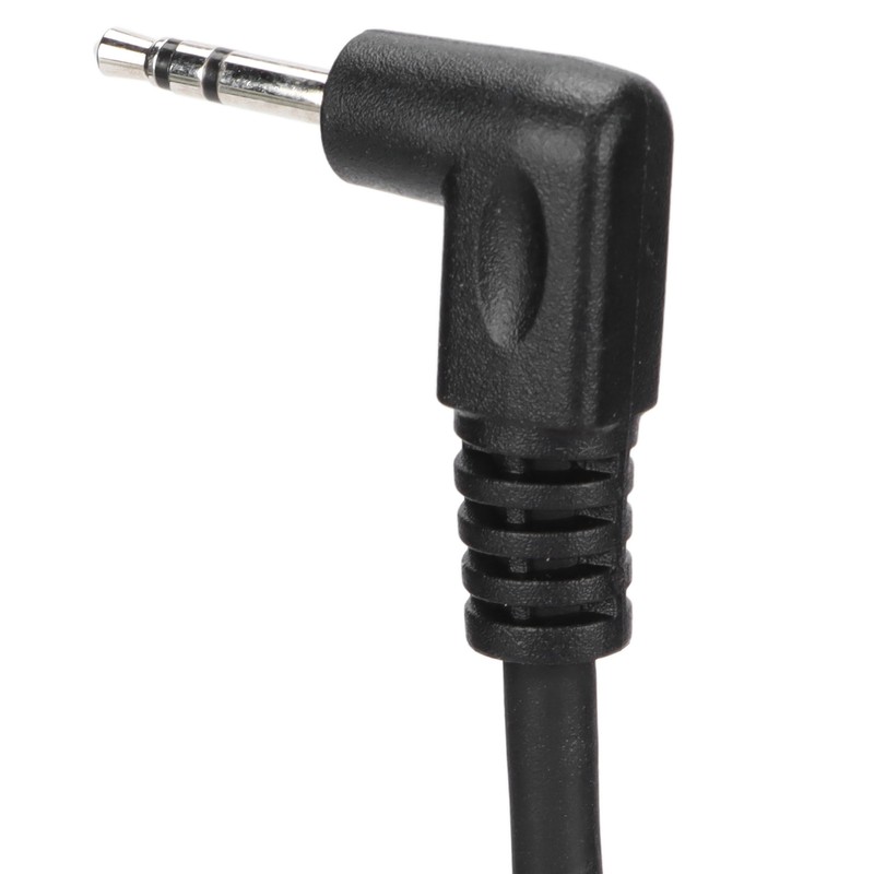 U94 PTT Military Adapter Military Radio Headset Adapter Compatible for