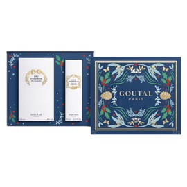 Goutal Eau D'Hadrien (U) Set Edp 100Ml + Bc 75Ml (New Pack)