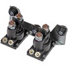 Dorman 904-308 Intake Heater Relay Compatible with Select Dodge Models