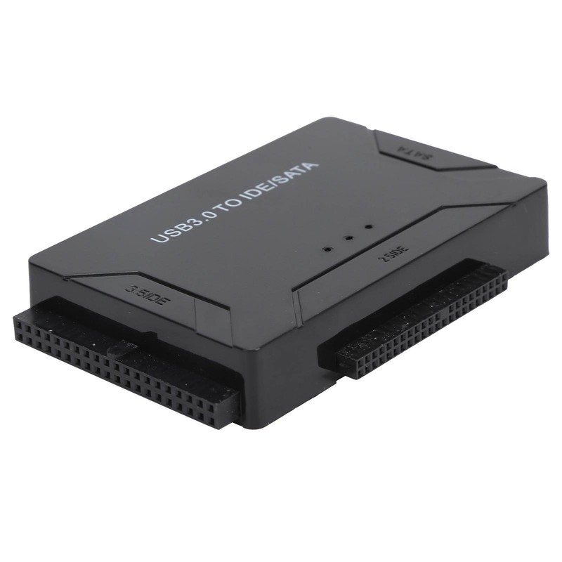USB IDE Adapter USB3.0 to SATA Hard Drive Cable HDD