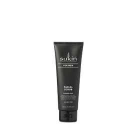 Facial Scrub for Men