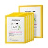 Atopalm [Aged 4-10] Atopalm Kids Mask Pack 5 Pieces, Choose