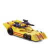 Transformers Transformers Toys Generations Legacy Deluxe Decepticon Dragstrip Action Figure