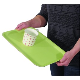 Aidapt Non-Slip Tray
