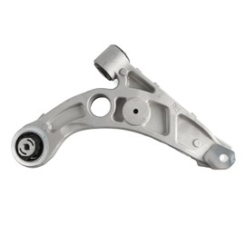 Panidarun 68285992AF RK643775 Front Right Lower Suspension Control Arm Fits for 2019 Jeep Cherokee 2.0L 2.4L 3.2L# Passenger Side