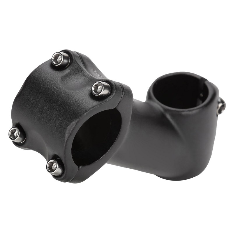 Mountain Bicycle Alunimium Alloy Bike Tube Stem Replacement Part Accessory