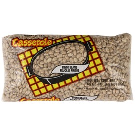 Casserole Pinto Beans, 4 Pound