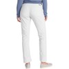ExOfficio Women's BugsAway Damselfly Pants, Platinum, 4