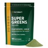 HI Supergreens - 21 Actives & KSM 150g Powder
