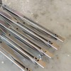 Ateco 5 Wheel Stainless Steel Cutter, 2 1/8 Inch Wheels
