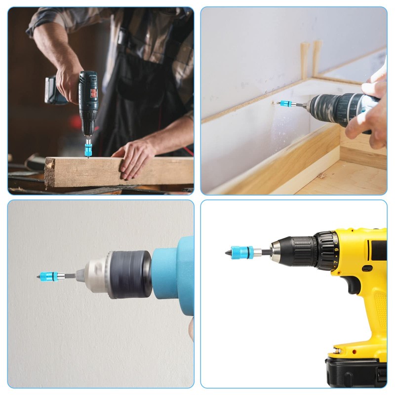 Drywall Bit Holder Drywall Bit Magnetic Quick Change Bit Holder