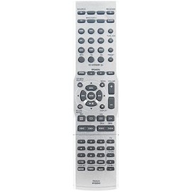 RAX25 WV50040 Replacement Remote Control Commander fit for Yamaha Stereo Receiver R-S500 R-S500BL R-S700 R-S700BL