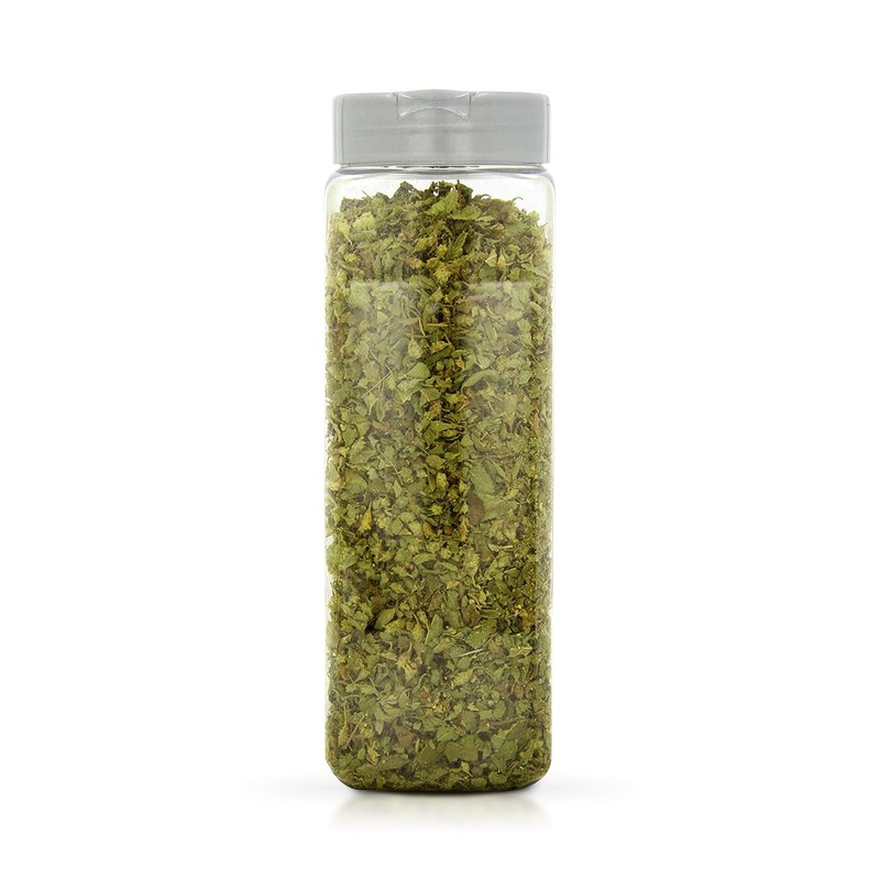 Classic Provisions Spices, Mexican Oregano Dried Whole Leaves – 3oz