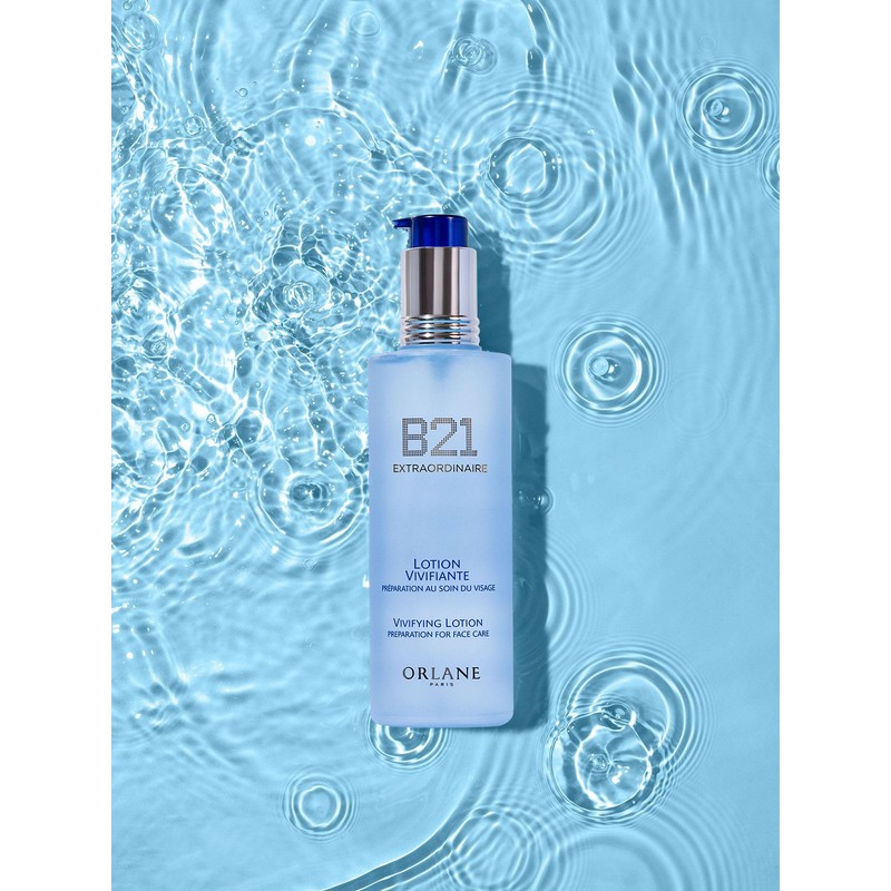 オルラーヌ (ORLANE) B21 エクストラオーディネール ヴィヴィファイイング ローション ＜化粧水＞ 250ml