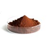 T-MILES Brown Iron Oxide (500g),Brown Iron Oxide Mineral Pigment,Pigments for