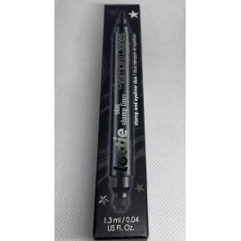 LOTTIE LONDON The Vampire Diaries  X STAR STAMP & EYE LINER LOVE SUCKS Sealed