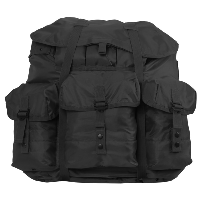 Rothco Large Alice Pack - Rugged Outdoor Camping Hiking Backpack
