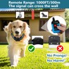Citronella Bark Collar for Dogs, Dog Training Anti Bark Collar