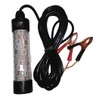 Fire Water Marine 12V LED White OR Blue Underwater Submersible