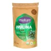 Inulina Agave Orgánico Sabor Natural 500g Enature Prebiótico
