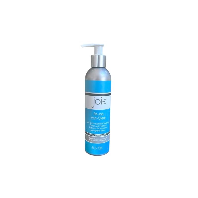 Be Joie V Clear Crema para Piernas Cansadas