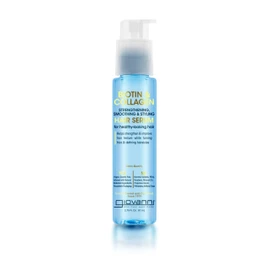 Giovanni Biotin & Collagen Hair Serum Strengthening 81ml
