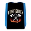 Fire Helmet Firefighter Parking Disc for Firefighters Durable Parking Aid