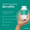 Apigenin 100mg x 90 Capsules - Third Party Tested Over