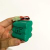 XB2950 Battery 7.2v 1200mAh Ni-MH Pack V2950 V2950A V2945Z V2945