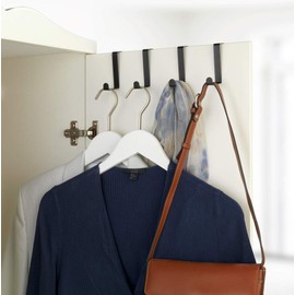 Wenko Door Coat Hooks
