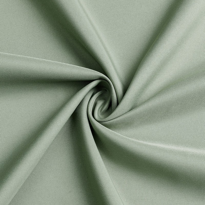 Home Direct Quality Round Fabric Tablecloth Table Cover 140cm 55"