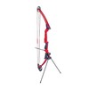 Pine Ridge Archery Gen-Stand Genesis Bow Support Folding Bow Stand,
