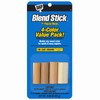 DAP 7079804101 Interior Wood Blend Stick, Light, 4-Pk. - Quantity 6