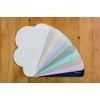 Kindsgut placemat cloud, table set, mint