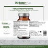 Kräutermax Wheatgrass Tablets 1 x 250 Pieces