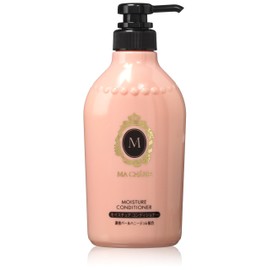 MACHERIE(マシェリ) モイスチュア コンディショナー ポンプ (しっとり まとまる) 450ｍｌ